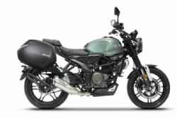 Portamaletas Shad V0AC30IF 3P System VOGE 300AC 20