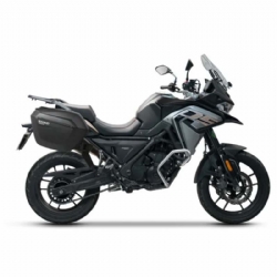 Portamaletas Shad V0DS61IF 3P System VOGE 650 DSDSXDSX ADV. 21