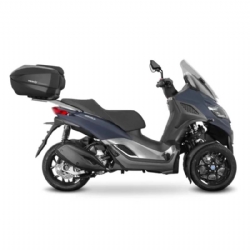 Fijación maleta Shad V0MP35ST Top Master PIAGGIO MP3 310 HPE-SPORT 310 25