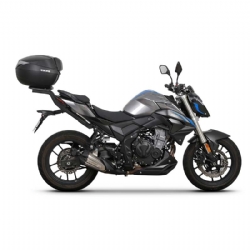 Fijación maleta Shad V0VR50ST Top Master VOGE 500 R 20-24