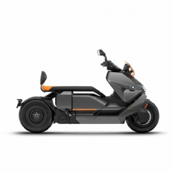 Fijación respaldo Shad W0CE42RV BMW CE 04 22-25