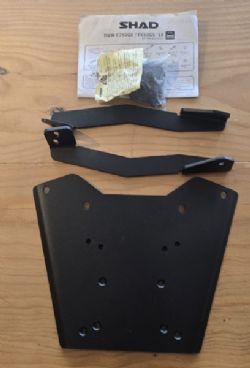 Soporte maleta Shad W0FG78ST Bmw F750 GS / F850 GS REACONDICIONADO