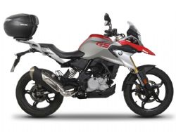 Shad W0GG37ST Bmw G310 GS 2017 - foto 3