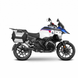 Portamaletas Shad W0RG15IF 3P System BMW R1300GS ADVENTURE 25