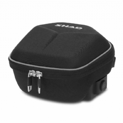 Bolsa depósito Shad X0SE02C Click System 3 Litros