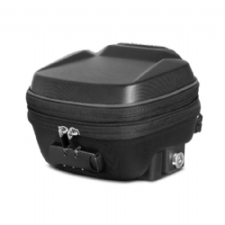 Bolsa depósito Shad X0SE03CLP Expandible Click System 4 Litros