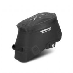 Bolsa depósito Shad TR10 X0TR10CL Locked Click System Waterproof 7 Litros