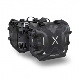 Alforjas Shad TR30 Terra Adventure Waterproof X0TR30