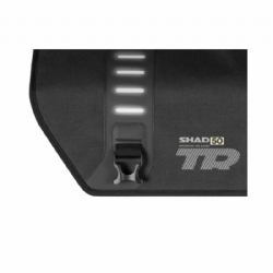 Shad X0TR50 BOLSA TRASERA TERRA TR50 - foto 4 Shad X0TR50 BOLSA TRASERA TERRA TR50 - foto 4