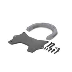 Fijación bolsa depósito Shad Y013CS Click System Yamaha Tenere 700 World Rally