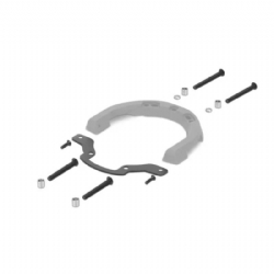 Fijación bolsa depósito Shad Z010CS Fijación Zontes F703