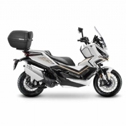 Fijación maleta Shad Z0DV35ST Top Master ZONTES ADV 368