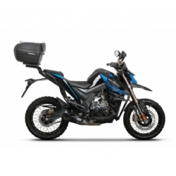 Fijación maleta Shad Z0U110ST Top Master ZONTES U-U1 125