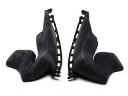 Accesorio casco Shoei J-Cruise Cheek Pads Type-E 43