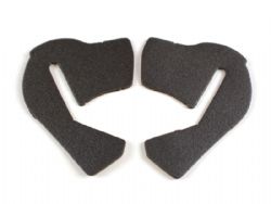 Recambio Shoei Suplemento Acolchado Lateral 2Mm J-Cruise 2Mm