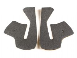 Recambio Shoei Suplemento Acolchado Lateral 2Mm Neotec 2Mm