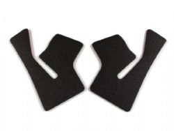 Recambio Shoei Suplemento Acolchado Lateral 2Mm Nxr 2Mm