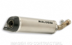 Silencioso Malossi GP MHR Replica Yamaha YZF 3213897