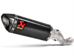 Silencioso escape Akrapovic S-A10SO13-RC Aprilia RSV4 2021