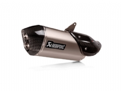 Silencioso escape Akrapovic S-HD12SO1-HAFT Harley Davidson Pan America 1250 2021-2022 - foto 4 Silencioso escape Akrapovic S-HD12SO1-HAFT Harley Davidson Pan America 1250 2021-2022 - foto 4