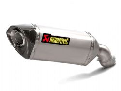 Escape Akrapovic S-K9SO3-HZT