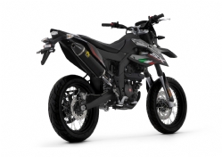 Silencioso escape Arrow 52510AKN Thunder Aprilia RX / SX 125 2021/2022 - foto 2 Silencioso escape Arrow 52510AKN Thunder Aprilia RX / SX 125 2021/2022 - foto 2