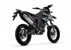 Silencioso escape Arrow 52510AO Thunder Aprilia RX / SX 125 2021/2022 - foto 2