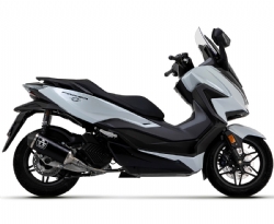 Escape completo Arrow 53541ANN Urban Honda Forza 125 2021-2024