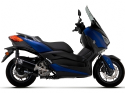 Silencioso escape Arrow 53542ANN Urban Yamaha X-Max 300 2021-2022