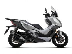 Silencioso escape Arrow 53546ANN Urban Honda ADV 350 2022