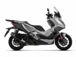 Silencioso escape Arrow 53547AKN Indy Race Honda ADV 350 2022