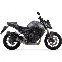 Silencioso escape Arrow 71003VAN Veloce Honda CB 750 Hornet 2023