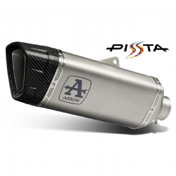 Silencioso escape Arrow 71006PT Pista Bmw M 1000 RR 2020-2023