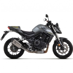 Silencioso escape Arrow 71008PT Pista Honda CB 750 Hornet 2023