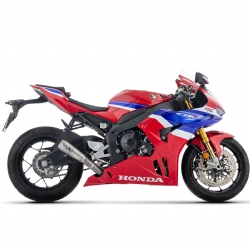 Silencioso escape Arrow 71225PR Pro-Race Racing Honda CBR 1000 RR-R 2024/2025