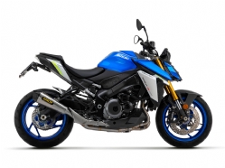 Silencioso escape Arrow 71938XKI X-Kone Suzuki GSX-S 1000 2021-2022