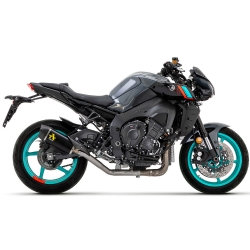 Silencioso escape Arrow 71946AKN Indy Race Yamaha MT-10 2022