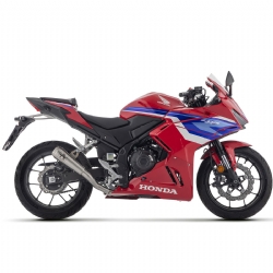 Silencioso escape Arrow 71980PRI Pro-Race Honda CBR 500 R 2024
