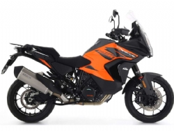 Silencioso escape Arrow 72501SK Sonora KTM 1290 SuperAdventure S 2021