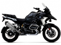 Silencioso escape Arrow 72505SK Sonora Bmw R 1250 GS / Adventure 2019-2022
