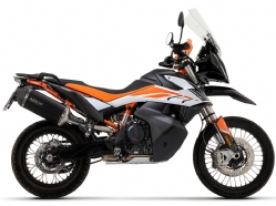 Silencioso escape Arrow 72508SKN Sonora KTM 790 Adventure 2019-2020