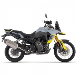 Silencioso escape Arrow 72511SK Sonora Suzuki V-STROM 800DE 2023