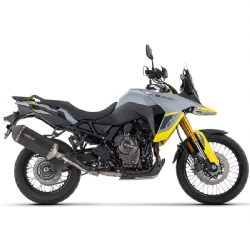 Silencioso escape Arrow 72511SKN Sonora Suzuki V-STROM 800DE 2023