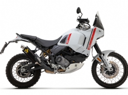 Silencioso escape Arrow 72638AON Indy Race Ducati Desert X 950 2022