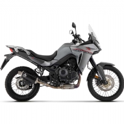 Silencioso escape Arrow 72641AON Indy Race Honda XL 750 Transalp 2023