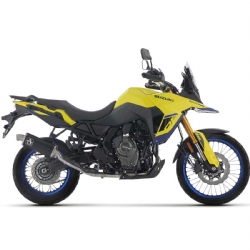Silencioso escape Arrow 72642AON Indy Race Suzuki V-STROM 800DE 2023
