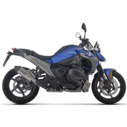 Silencioso escape Arrow 72658PK Indy Race EVO BMW R 1300 GS Adventure 2024/2025