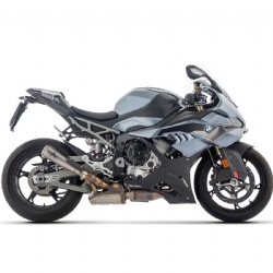 Silencioso escape Arrow 77500PRI Pro-Race BMW S 1000 RR 2025 SR99 Nichrom