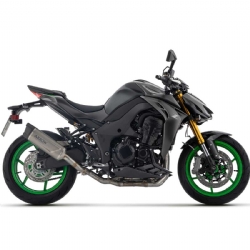 Silencioso escape Arrow 77507PK Indy Race EVO Kawasaki Z 1100 / Z 1100 SE 2025/2026