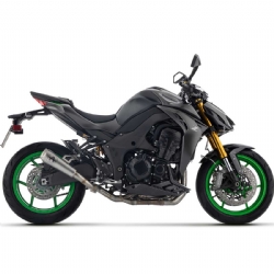 Silencioso escape Arrow 77507PRI Pro-Race Kawasaki Z 1100 / Z 1100 SE 2025/2026